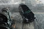 Porsche Panamera Grand GT by Techart 2017 года
